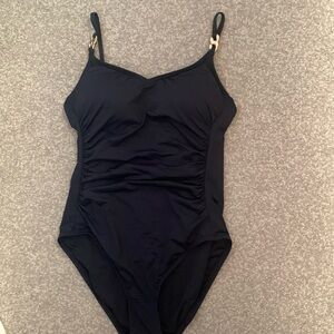 Michael Kors one-piece swimsuit US 10